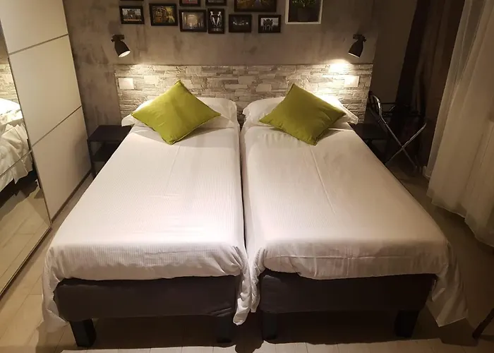 Warrest - Short Rent Apartments