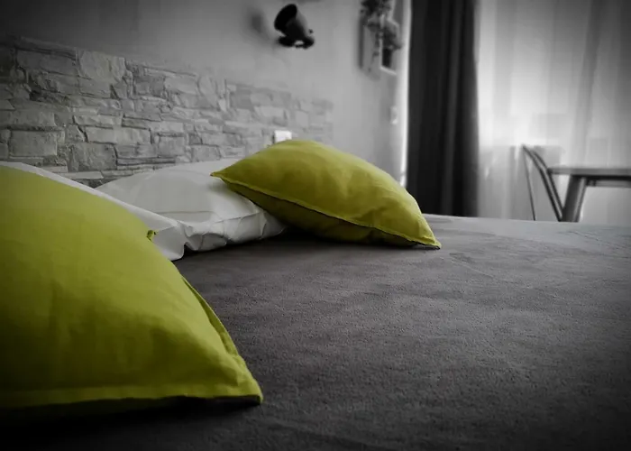 Warrest - Short Rent Apartments
