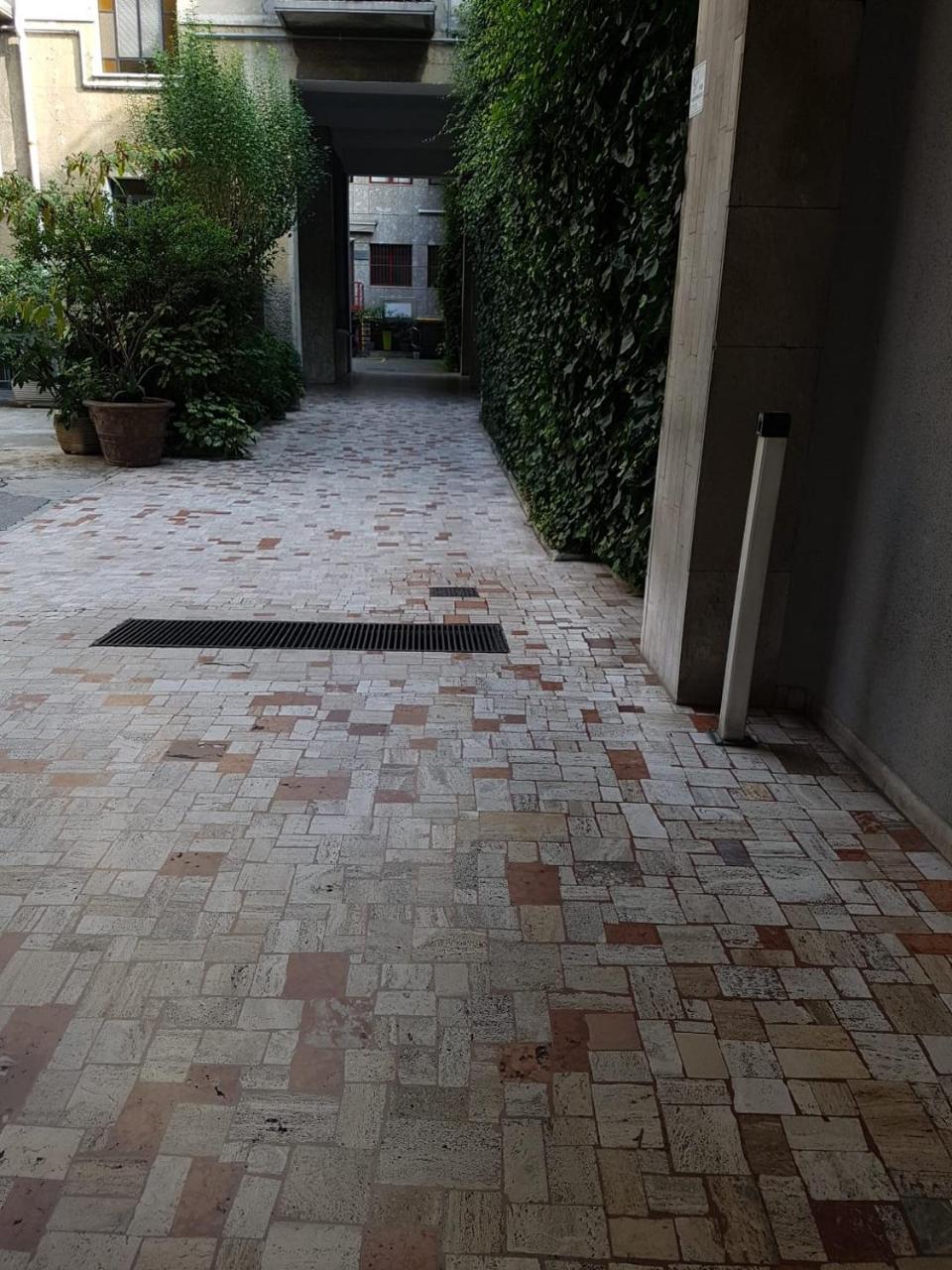 Casa vacanze Warrest - Short Rent Milano