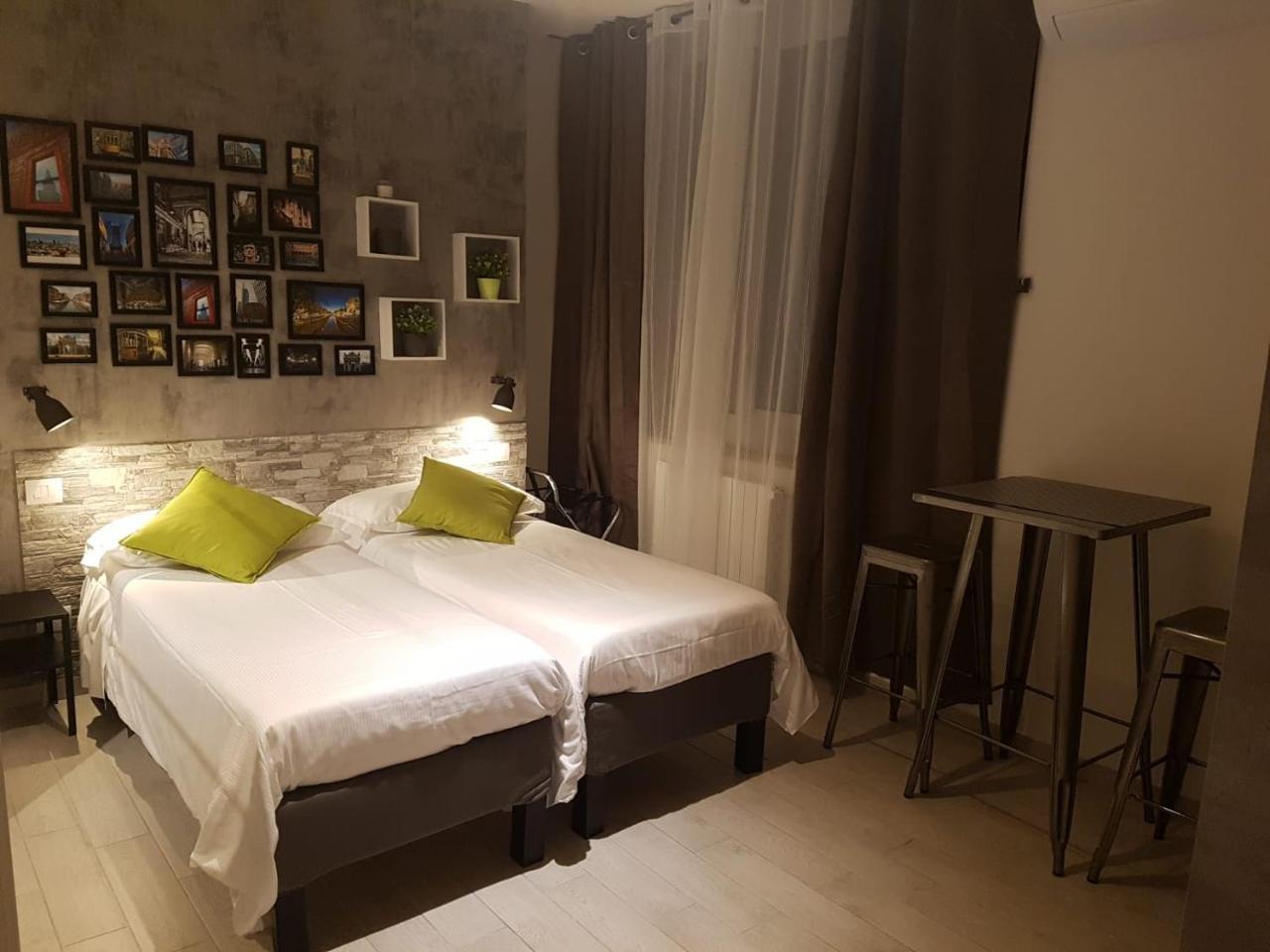 Casa vacanze Warrest - Short Rent Milano
