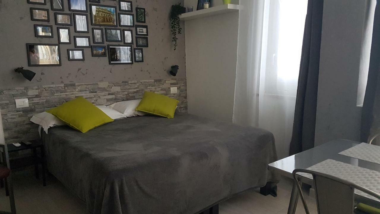 Warrest - Short Rent Milano