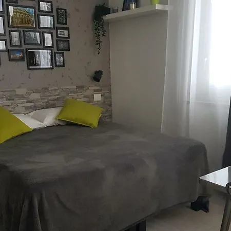 Warrest - Short Rent Apartments Milan Exterior photo
