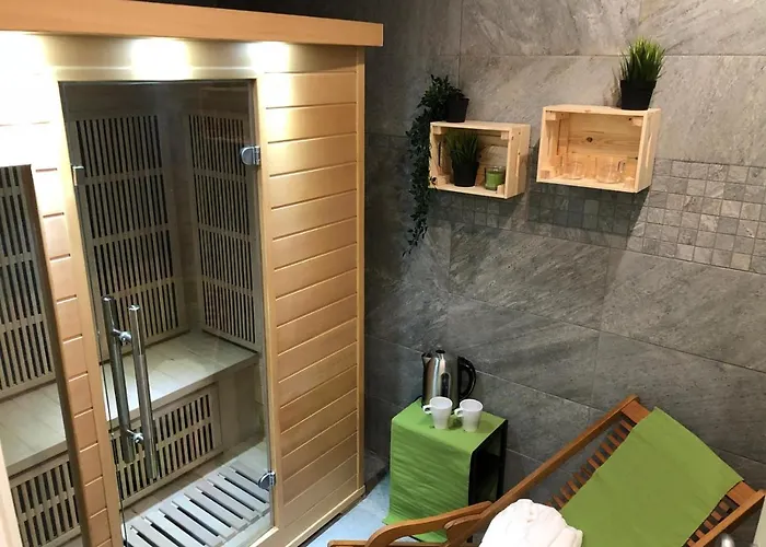 Warrest - Short Rent Apartments